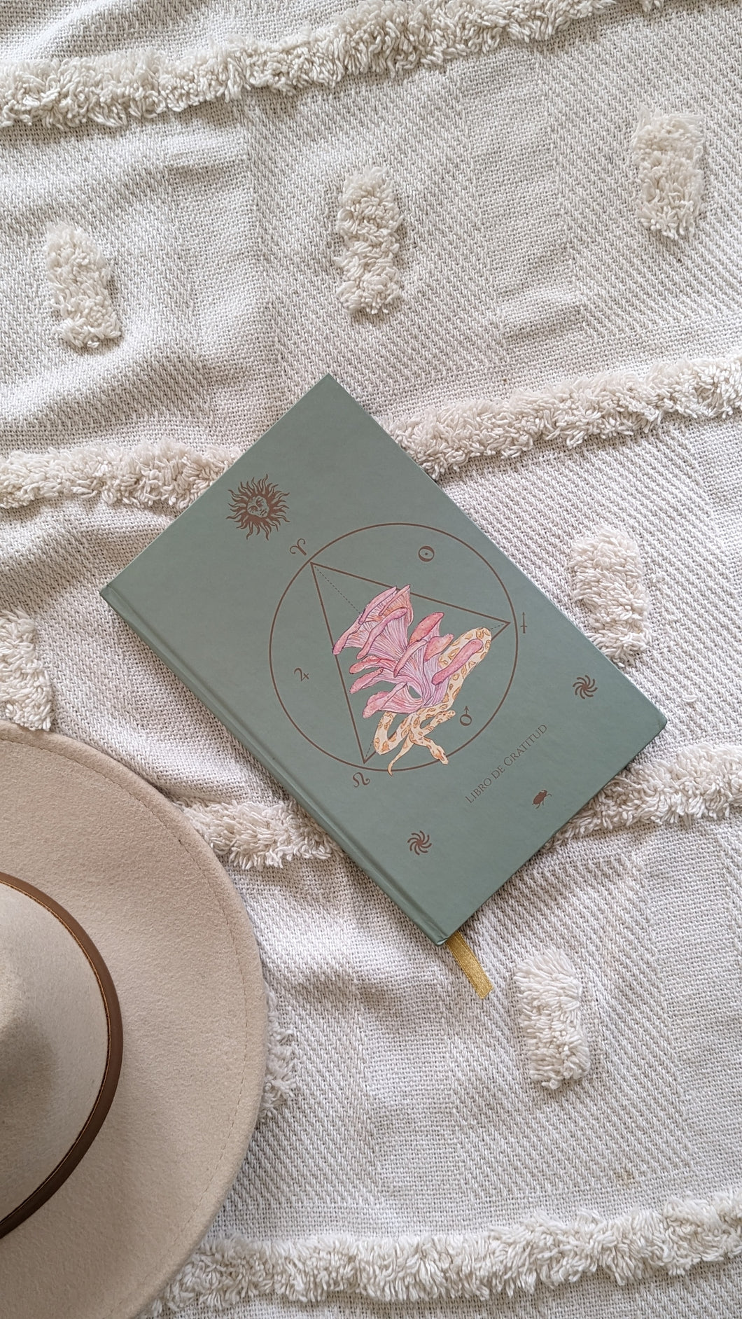 Journal De Gratitud |Cultivar De Gratitud | casalefay